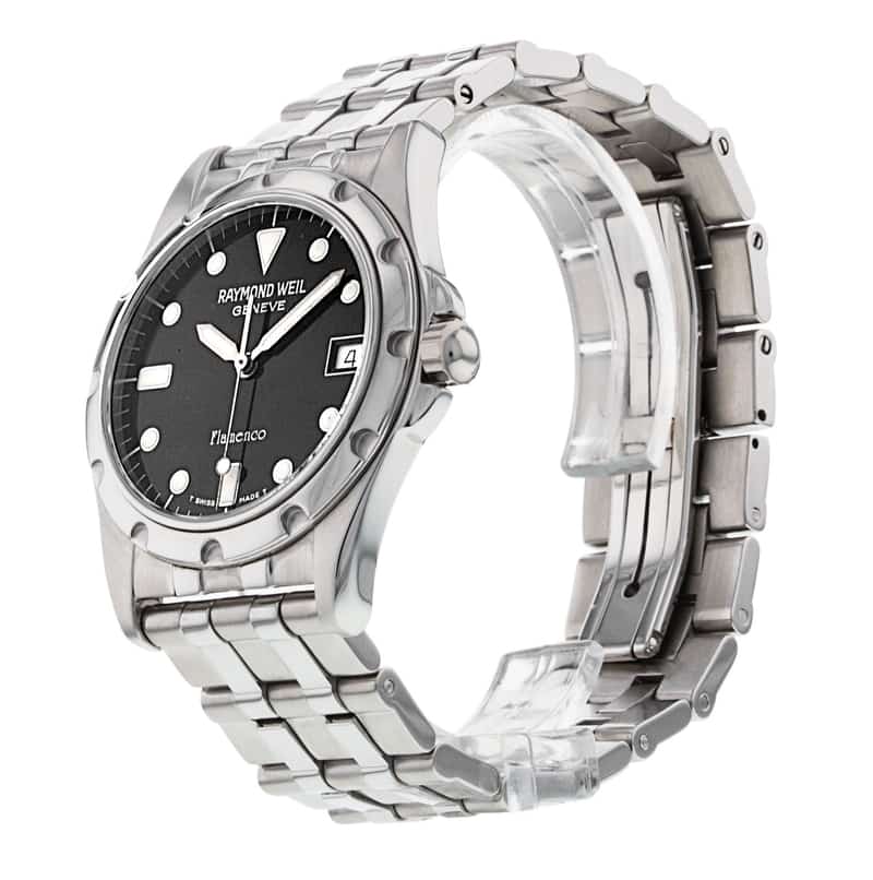 Raymond Weil Flamenco 5570